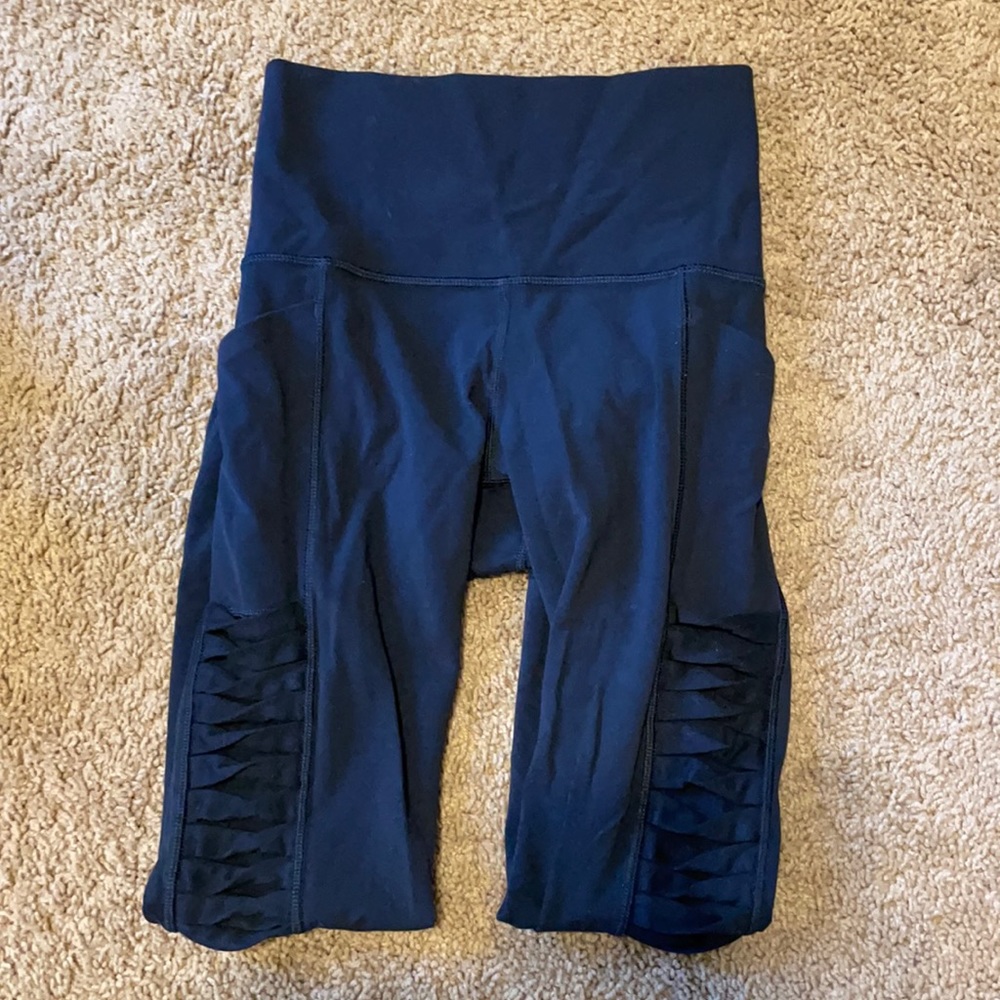 athleta 7/8 leggings